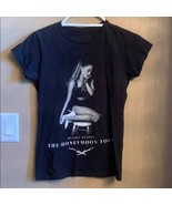 Ariana Grande Honeymoon Tour Tee (M) - €37,89 EUR