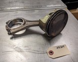Piston and Connecting Rod Standard From 2004 BMW X5  4.4 - $73.95