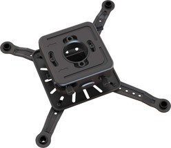 Crimson AV JR3 SyncPro Universal Mount for Projectors with Micro Adjustment - £127.98 GBP