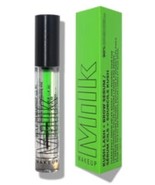 MILK Makeup Kush Lash + Brow Boosting Serum Vegan 3.5ml/.12fl oz New - $35.56 CAD