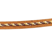Leather Hat Band New image 3