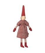 Maileg Mini Pixy Size 2 – 12H Holiday Doll | Christmas Scandinavian Elf ... - €76,08 EUR