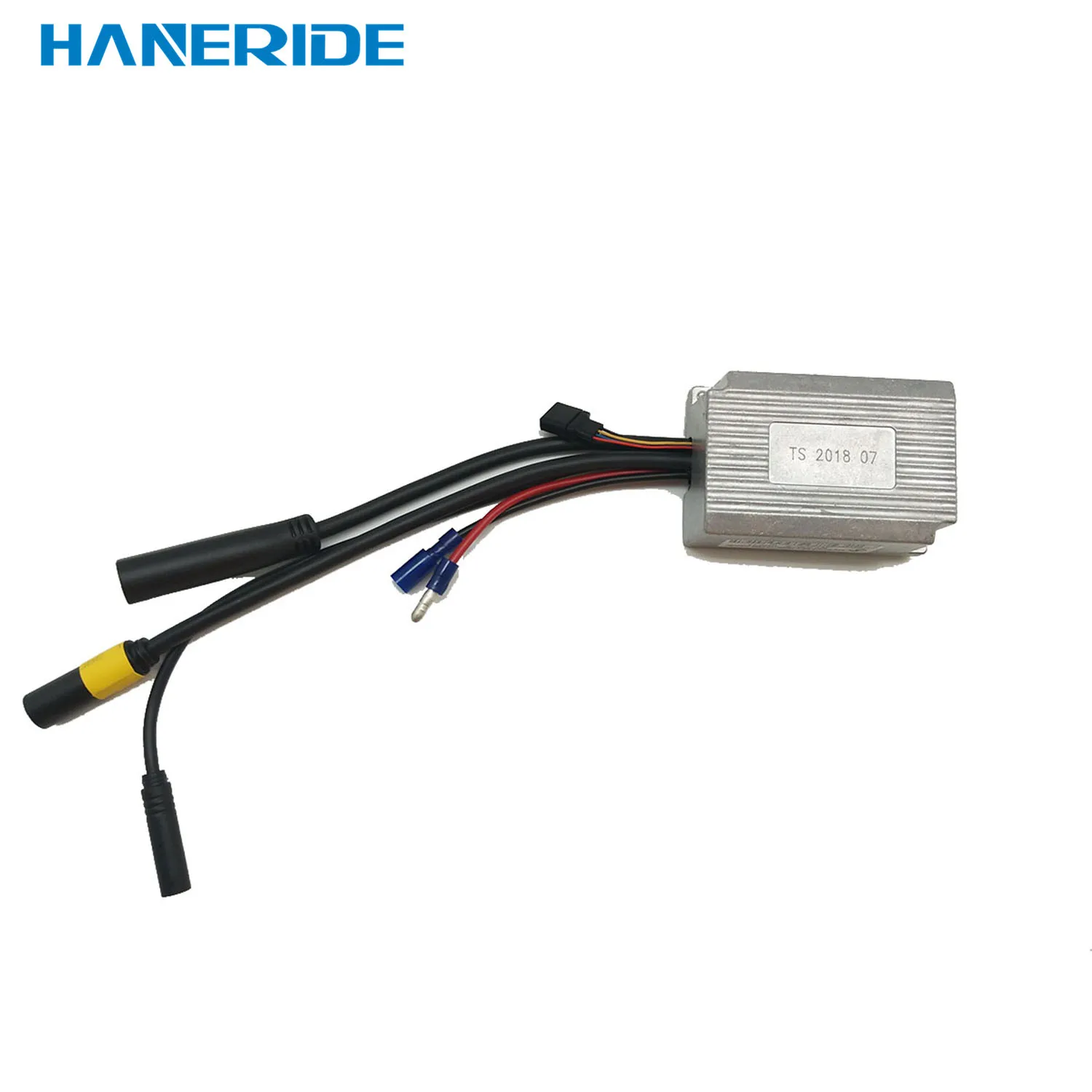 HANERIDE Electric Motor Controller 36V 250W Scooter Mifa Bike AZK01073-5 Speed C - $188.42