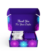 Custom Printed Corrugated Subscription Box | Mailer Packaging Box - $5.00