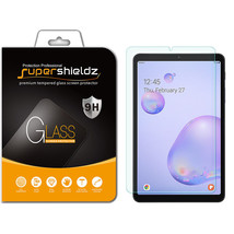 Tempered Glass Screen Protector For Samsung Galaxy Tab A 8.4 Inch - $17.99