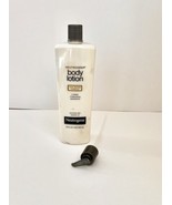Neutrogena Body Sheer Oil Lotion For Dry Skin Light Sesame Formula 32 oz... - £203.97 GBP