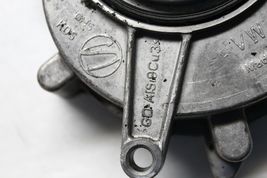 2018-2019 AUDI S5 3.0 V6 VACUUM PUMP P6359 image 8