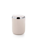 Pasifik Waterproof Car &amp; Kitchen Counter Top Trash Can with Cover and Li... - £17.33 GBP