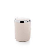 Pasifik Waterproof Car &amp; Kitchen Counter Top Trash Can with Cover and Li... - $30.00 CAD