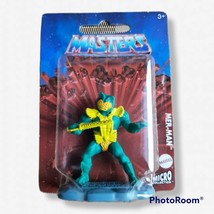 Mer-Man Masters of the Universe Mattel Micro Collection Figure Cake Topp... - £5.45 GBP