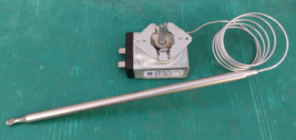 Robertshaw KP-819-36 T-Stat 25A 250VAC Hatco FWET-STAT-H1 - $94.05