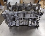 Engine Cylinder Block From 2014 Toyota Camry  2.5 1141009395 - $449.95