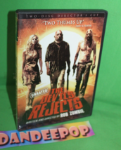 The Devil&#39;s Rejects DVD Movie - £6.95 GBP