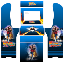 Atgames legends ultimate back to the future complete tn   copy thumb200