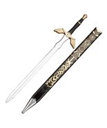 Munetoshi 42 Foam Master Sword Legend Fantasy Video Game Cosplay Prop B... - €23,19 EUR