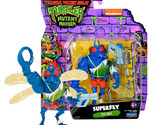 Teenage Mutant Ninja Turtles: Mutant Mayhem Superfly Fly Guy New in Box - £17.99 GBP