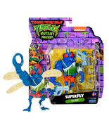 Teenage Mutant Ninja Turtles: Mutant Mayhem Superfly Fly Guy New in Box - £18.00 GBP