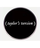 Taylor&#39;s Version Metal Enamel Pin, New Taylor Swift Pin - $6.00