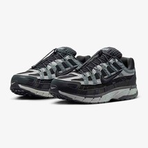 Nike P-6000 Anthracite/Smoke Grey-Light Smoke Grey-Black HQ3818-001 - $118.00