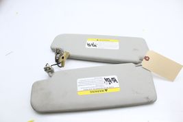11-18 VOLKSWAGEN JETTA SUN VISORS Q0188 image 6