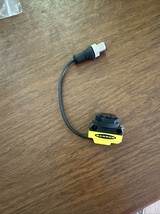 RANGE BANNER 10-30VDC SWITCH VISABLE RED DIFFUSE - $24.95
