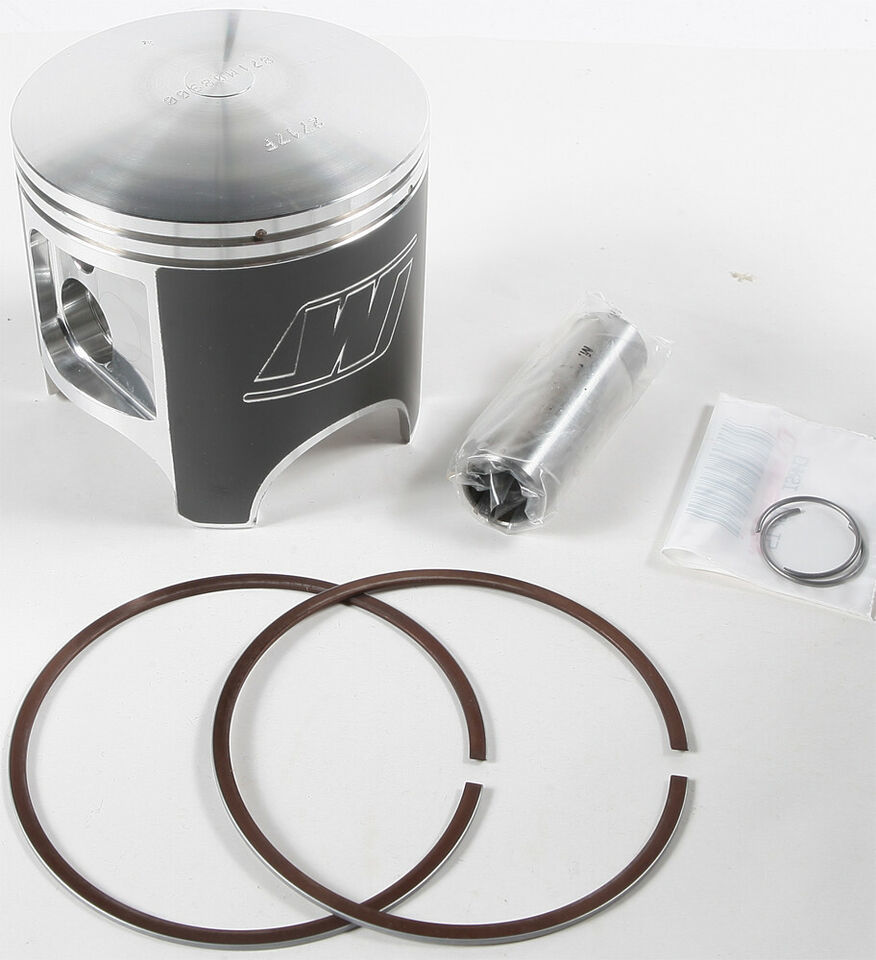 Wiseco 871M08900 Piston Kit Standard Bore 89.00mm See Fit - $234.95