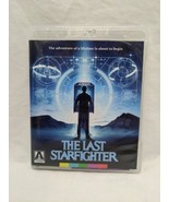 The Last Starfighter Blu-ray Disc - $29.70