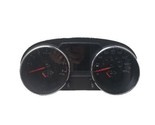 Speedometer Cluster VIN J 1st Digit Japan Built MPH Fits 12-15 ROGUE 605506 - £53.24 GBP