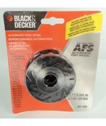 Black &amp; Decker Automatic Feed Spool Trimmer Line - .065&quot; Diameter - 30 Feet - £3.94 GBP