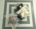 Maytag Neptune Washer Water Drain Pump &amp; Switch 25001052 22003244 WP2500... - $34.60