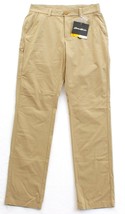 Eddie Bauer Khaki Horizon Travex Flexion Stretch Casual Pants Men's NWT - $69.99