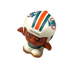 NFL Teenymates Legends Football Series 2 Jason Taylor Miami Dolphins #99 - $112.12 MXN