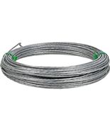 Hillman 122070 100&#39; Stranded Wire, 20 x 100 inches - $454.26 MXN