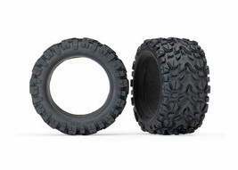 Traxxas Part 6769 Tires Talon EXT 2.8' Rustler New - $39.99