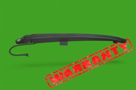 2007-2014 chevrolet tahoe escalade rear back trunk tailgate window wiper... - $34.87
