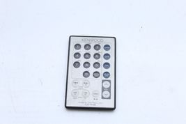 KENWOOD CA-R4B CAR AUDIO REMOTE CONTROL Q3408 image 3