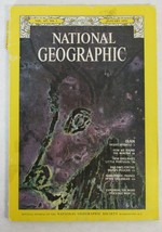 National Geographic January 1975 Iran/Ice Age Man/Portuguese-American Ma... - $20.00