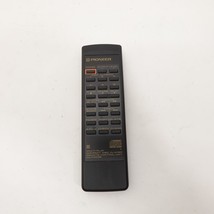 Genuine Pioneer CU-PD048 Original Multi-Play Disc Player Remote Control OEM - $17.99