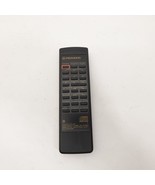 Genuine Pioneer CU-PD048 Original Multi-Play Disc Player Remote Control OEM - $17.99