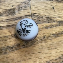 Andy Gump Marble - Purple And White - $8.99