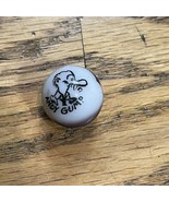Andy Gump Marble - Purple And White - $12.32 CAD