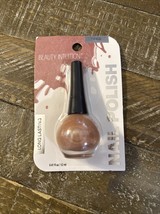 Beauty Intuition Long Lasting Nail Polish Nude - $29.58