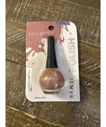 Beauty Intuition Long Lasting Nail Polish Nude - €25,45 EUR