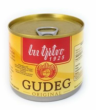 Bu Tjitro Gudeg Kaleng Yogyakarta - Canned Original Flavor, 210 Gram (Pa... - $43.38