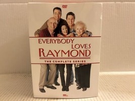 EVERYBODY LOVES RAYMOND The Complete Series DVD - £35.22 GBP