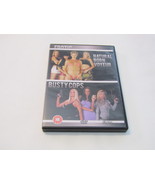 Natural Born Voyeur / Busty Cops (PAL Region 0) DVD (Used) - $335.00