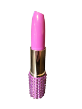 Seiboten Office &amp; School Supplies Lipstick Shaped Pen - New - Purple - £6.28 GBP