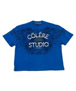 Hudson Outerwear Colere Tee  Style# 597  Color: Royal Blue  Heavy weight... - $1,283.36 MXN Hudson Outerwear Colere Tee  Style# 597  Color: Royal Blue  Heavy weight... - $1,283.36 MXN