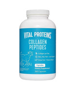 Vital Proteins Collagen Peptides Dietary Supplement 360 Capsules - $444.04 CAD