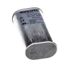 AAON CA370-15V, 53105088, Capacitor, Run, 370 Volt, 50/60HZ, 15uF - $1,092.61 MXN